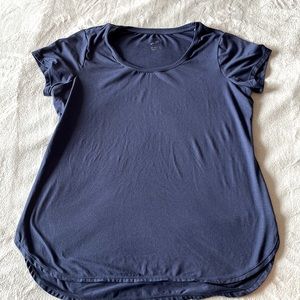 ☘️2/15☘️Ladies XL Head workout top